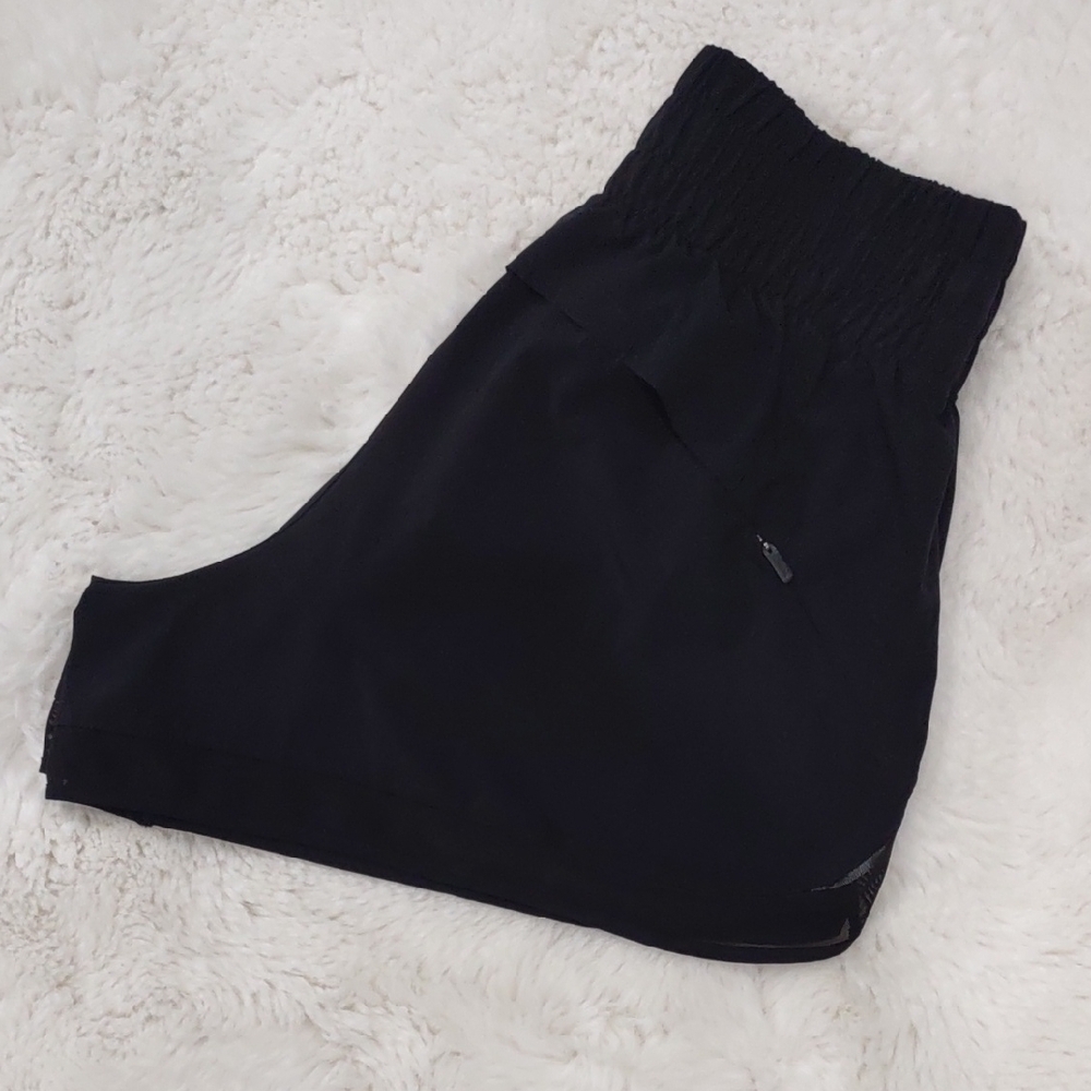 ATHLETA Women's Black Shorts - Picture 11 of 16